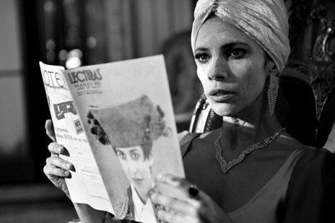 Maribel Verdú in Blancanieves (2012)