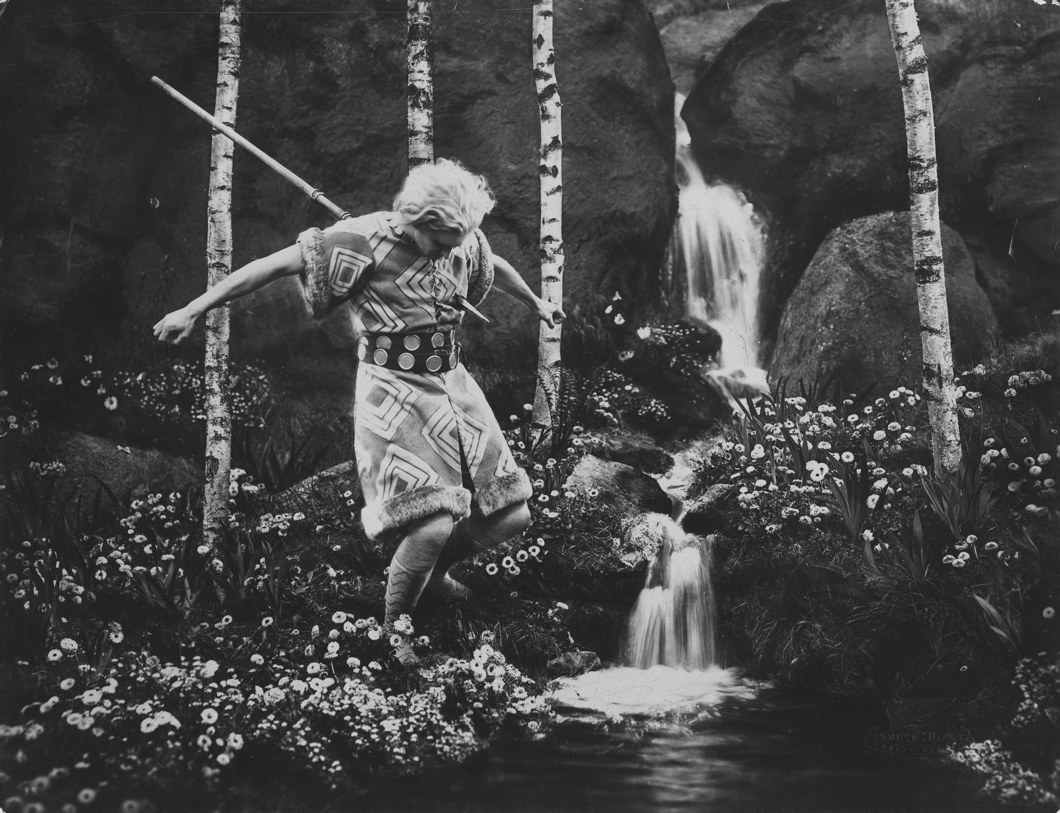 Die Nibelungen (1924) Die Nibelungen (1924)