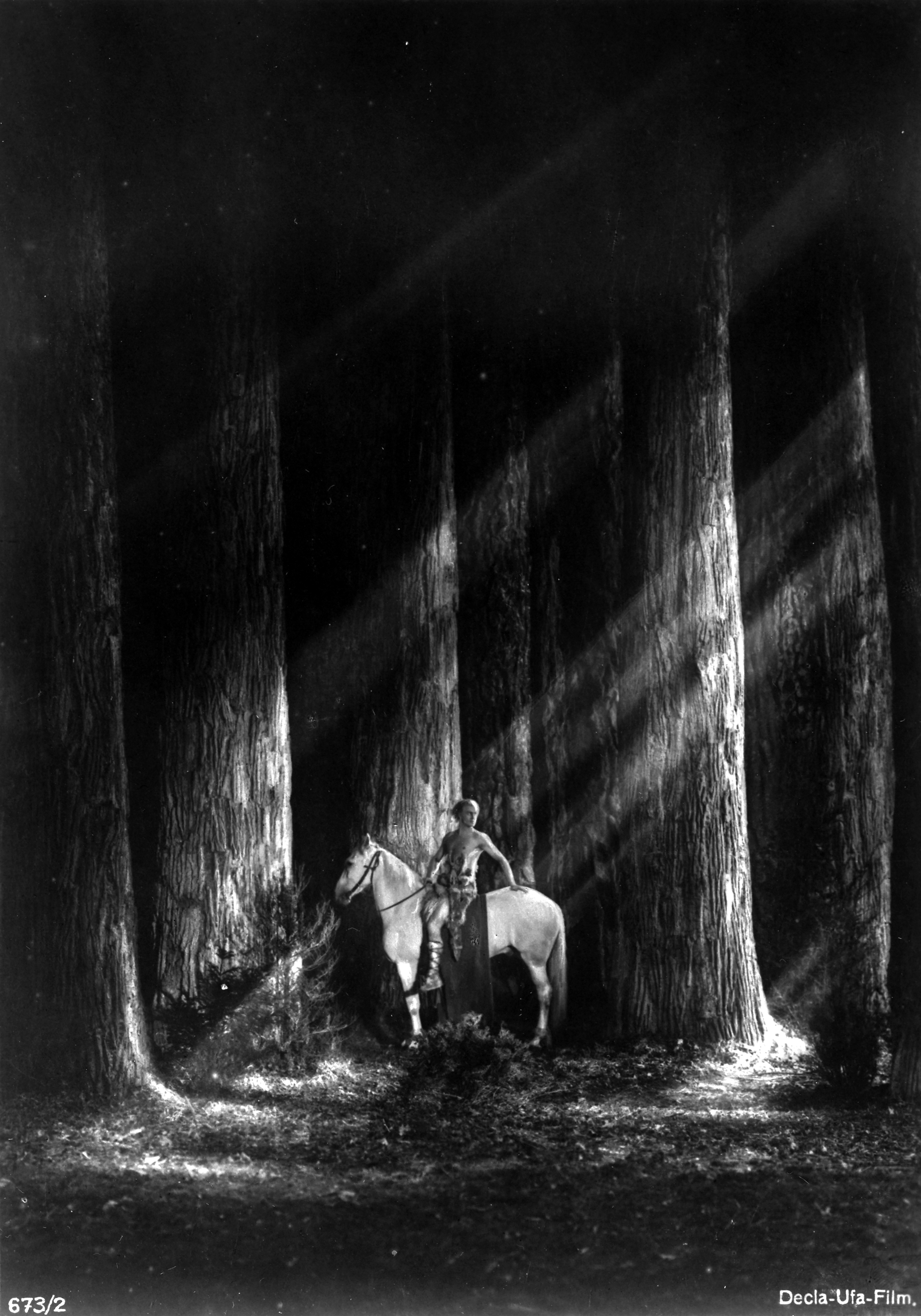 Die Nibelungen (1924) Die Nibelungen (1924)