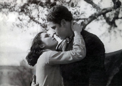 Idillio Infranto (1933)