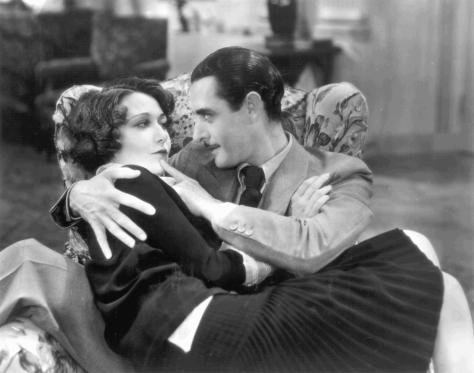 A Woman of Affairs (1928) Photograph: Photoplay productions