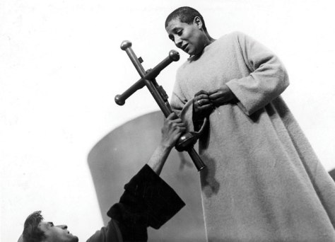 The Passion of Joan of Arc (1928)