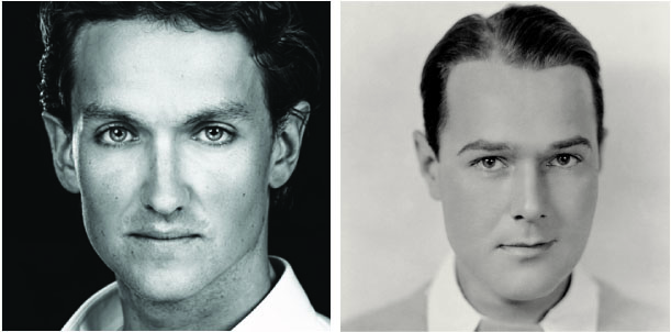 Dylan Turner is … William Haines Dylan Turner is … William Haines