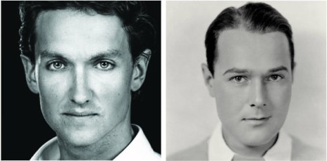 Dylan Turner is … William Haines Dylan Turner is … William Haines