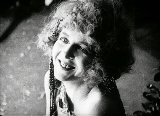 Cocaine (Graham Cutts, 1922)