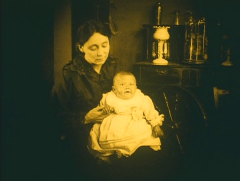 The Life Story of David Lloyd George (1918)