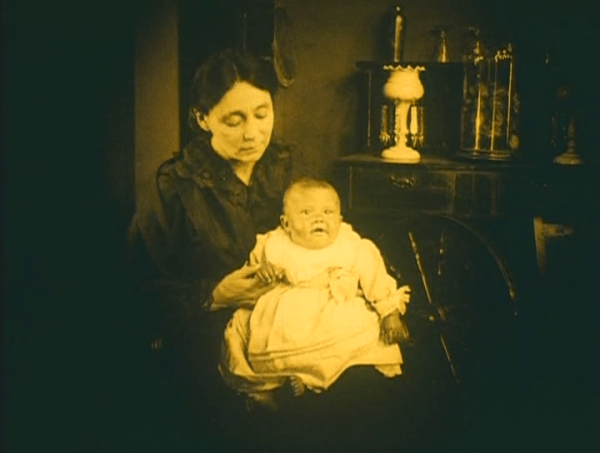 The Life Story of David Lloyd George (1918)