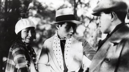 Walk Cheerfully (1930)