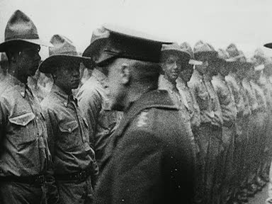 The Battles of the Coronel and Falkand Islands (1927)