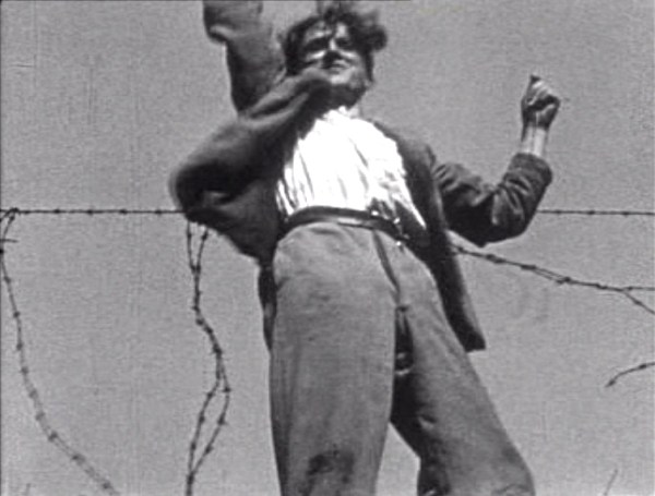 Guests of the Nation (1935)