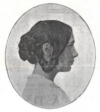 Jackeydawra Melford (trom thebioscope.net)