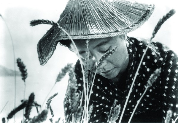 The Naked Island (1960)