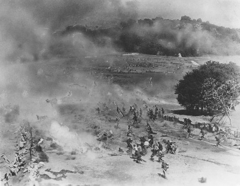 The Birth of a Nation (1915)