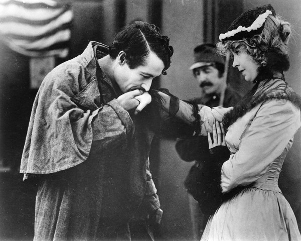 The Birth of a Nation (1915)