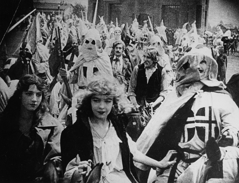 The Birth of a Nation (1915)