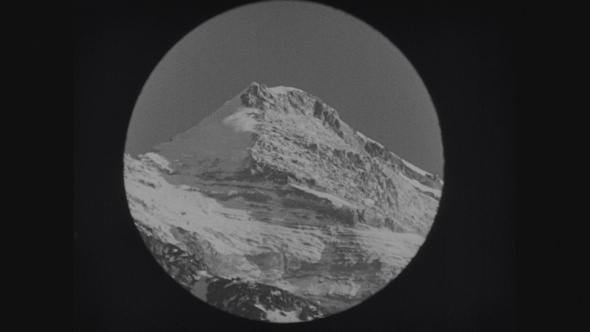 The Epic of Everest (1924)