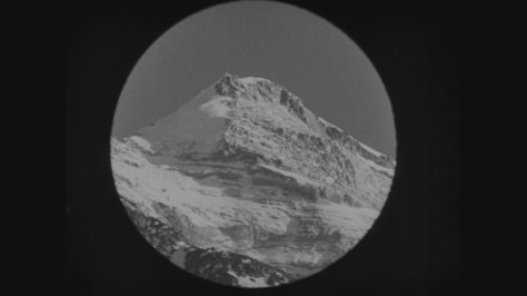 The Epic of Everest (1924)