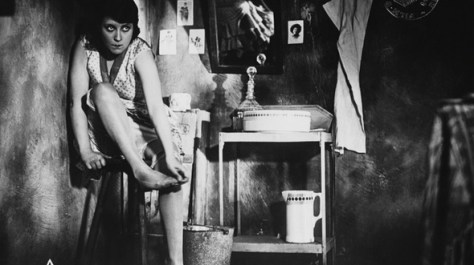 Harbour Drift (1929)