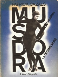 Musidora: la dixieme muse