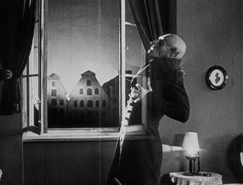 Nosferatu (1922)