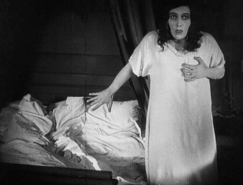 Nosferatu (1922)