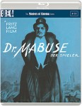 Dr Mabuse, der Spieler (1921)