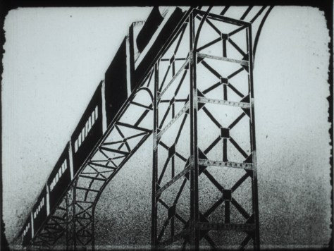 Pochta (1929) Gosfilmofond