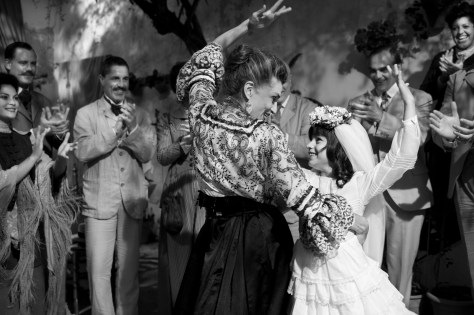 Blancanieves (2012)