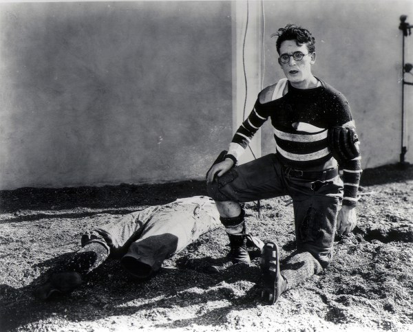 The Freshman (1925) Harold Lloyd Entertainment, Inc.