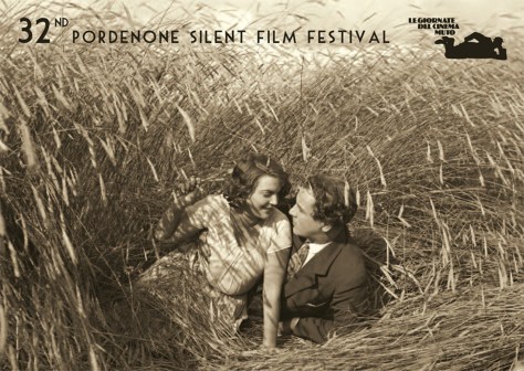 Giornate del Cinema Muto 2013