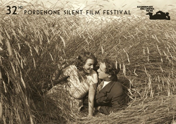 Giornate del Cinema Muto 2013