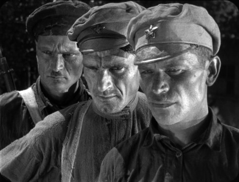 Khlib (1930) Oleksandr Dovzhenko National Centre, Kiev