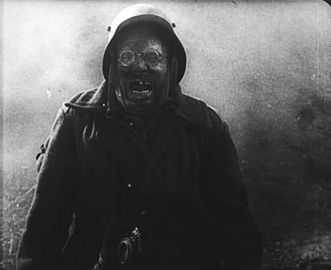 Arsenal (1929) Oleksandr Dovzhenko National Centre, Kiev