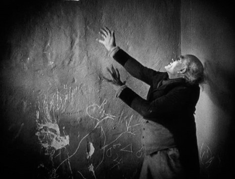 Nosferatu (1922)