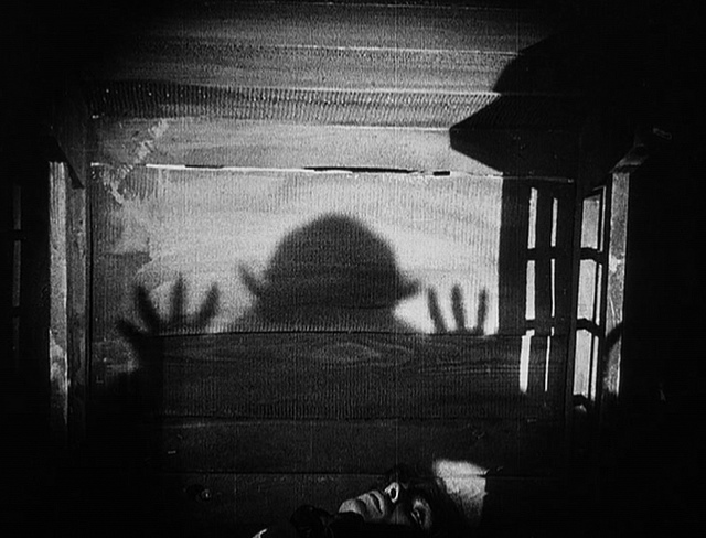 Nosferatu (1922)