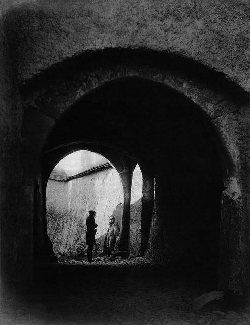Nosferatu (1922)