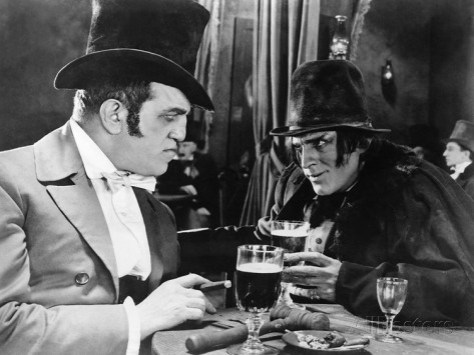 Dr Jekyll and Mr Hyde (1920)