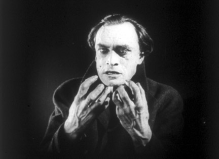 The Hands of Orlac (1924)