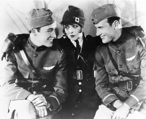 Wings (1927)