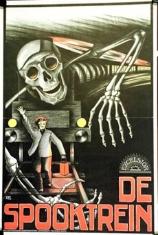 The Ghost Train (1927)