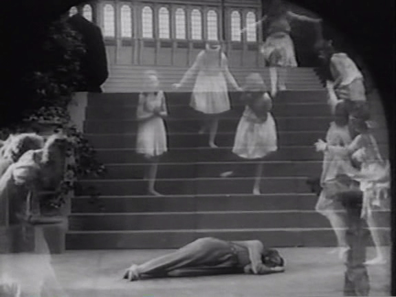 Poor Little Rich Girl (1917)