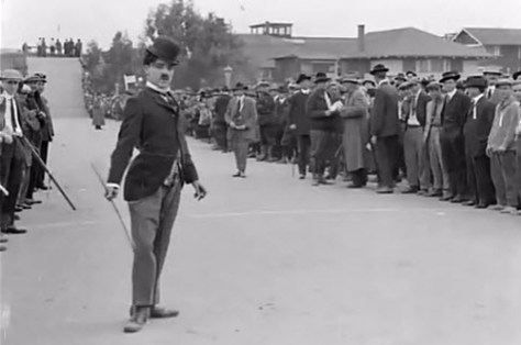 Kid Auto Races (1914)