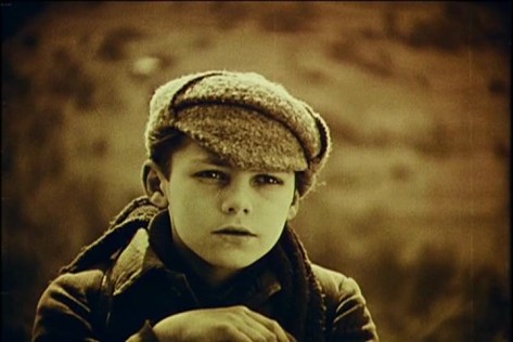 Visages d’Enfants (Jacques Feyder, 1925)