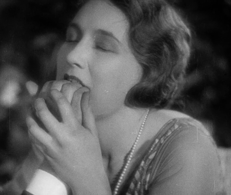 L'age d'Or (1930)