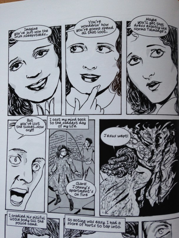 It Girl by Jessica Martin