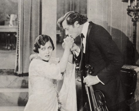 Why Change Your Wife? (1920)