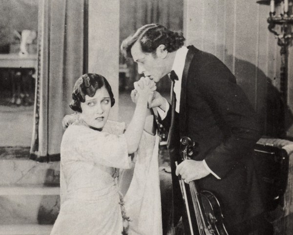 Why Change Your Wife? (1920)