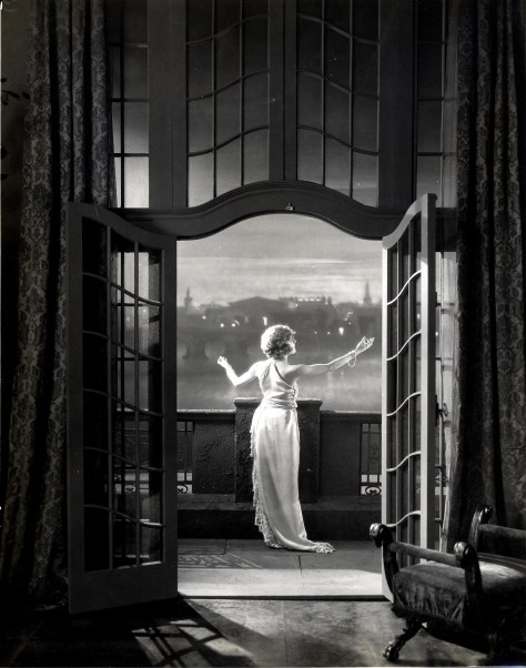 Betty Balfour as Tiny Toes in Love, Life and Laughter (1923)