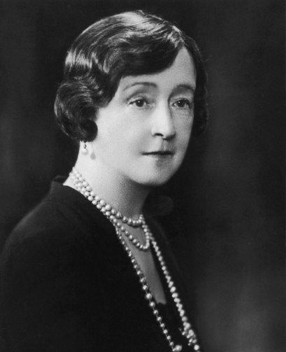 Lady Duff Gordon, AKA Lucile