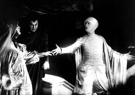 Faust (FW Murnau, 1926)